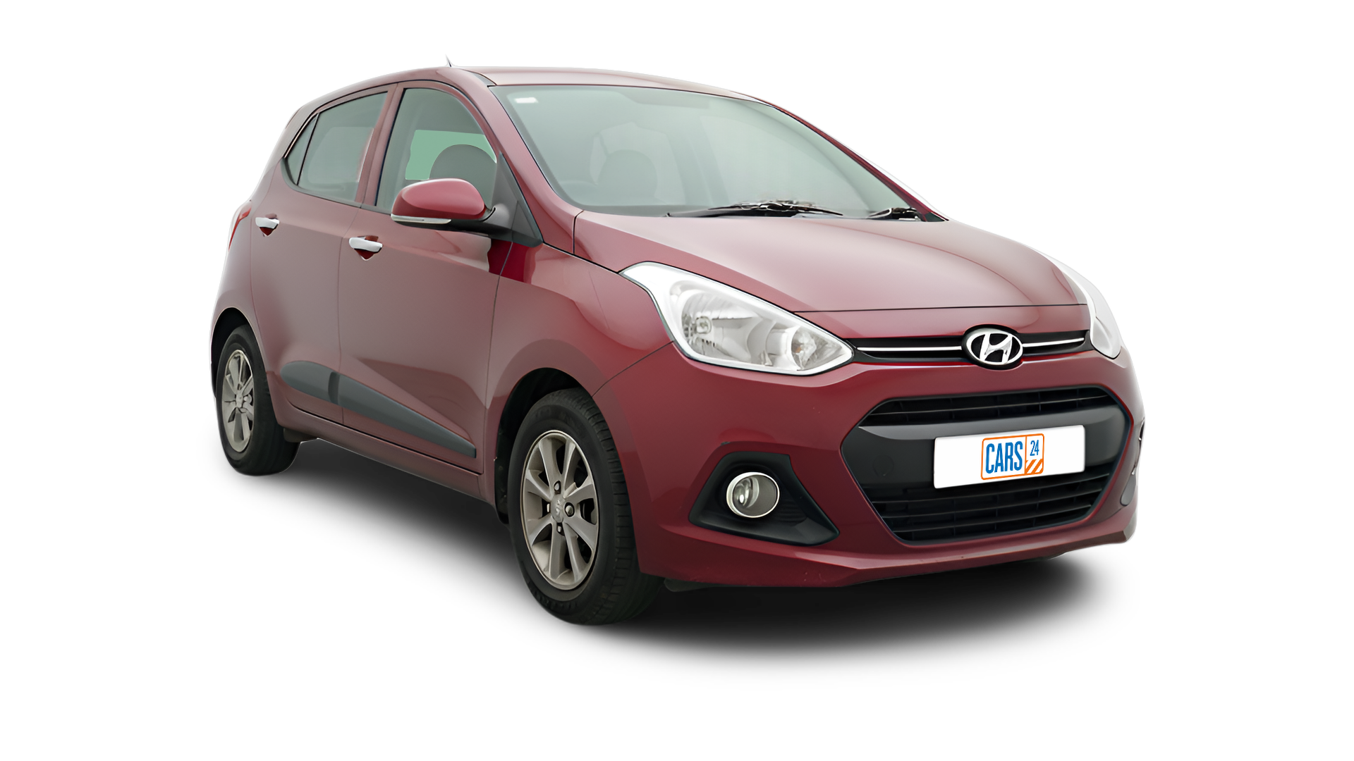 Hyundai Grand i10-img